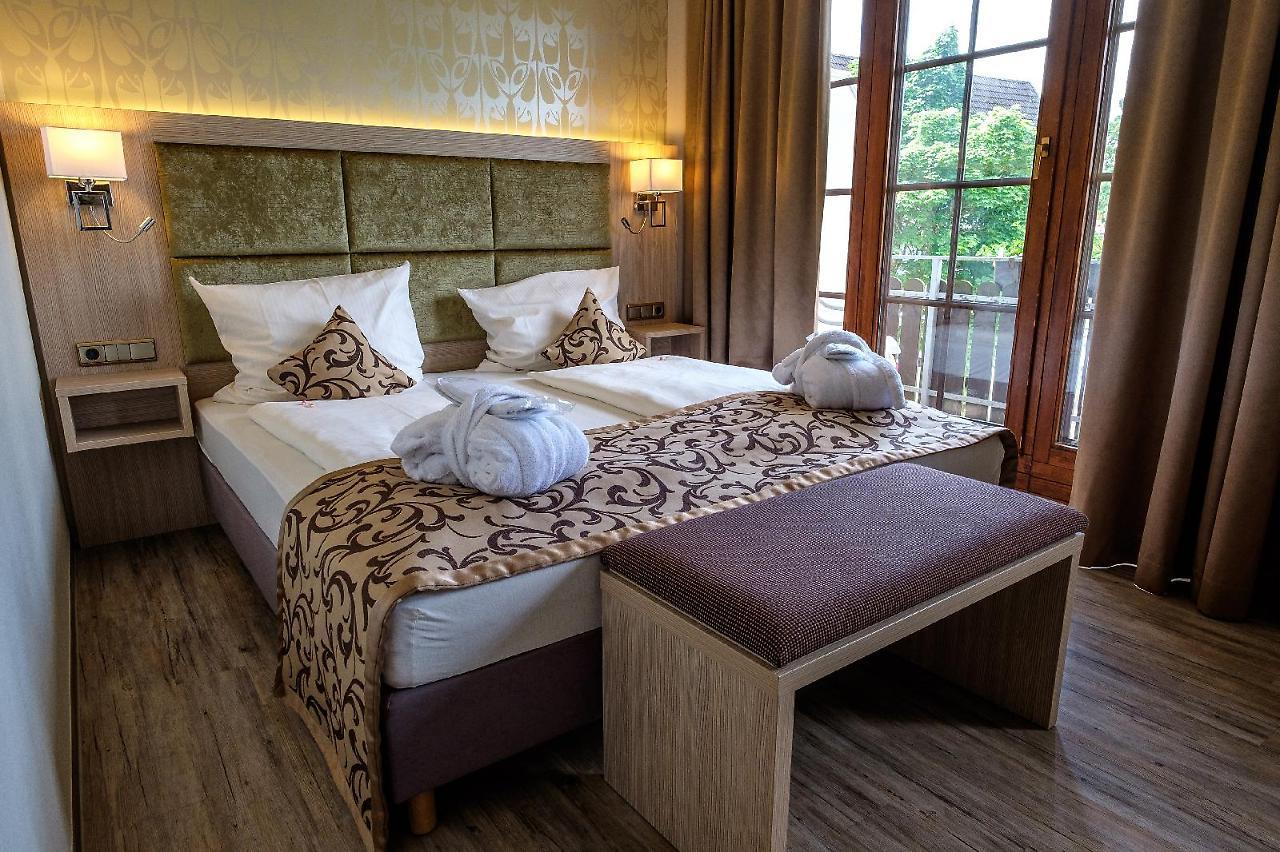 Hotel Walpurgishof 4*