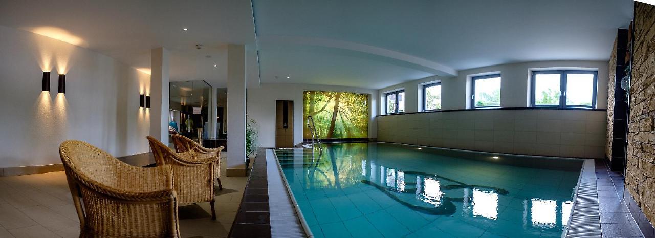Walpurgishof Hotel Goslar