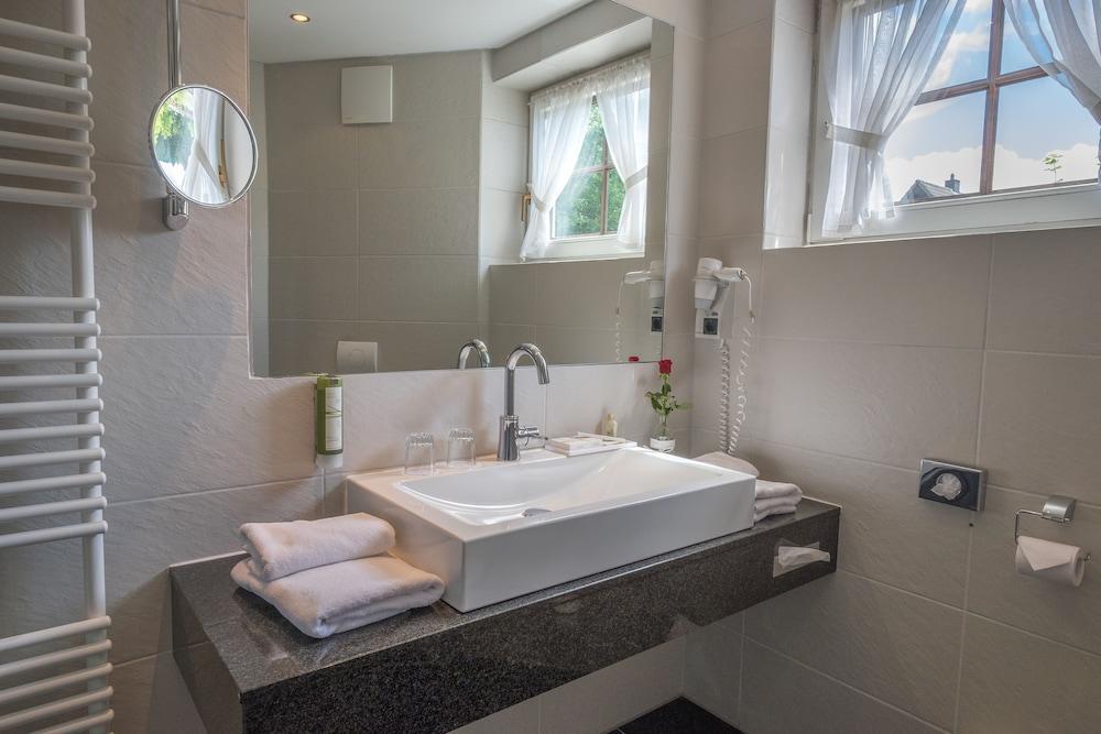 Hotel Walpurgishof Goslar