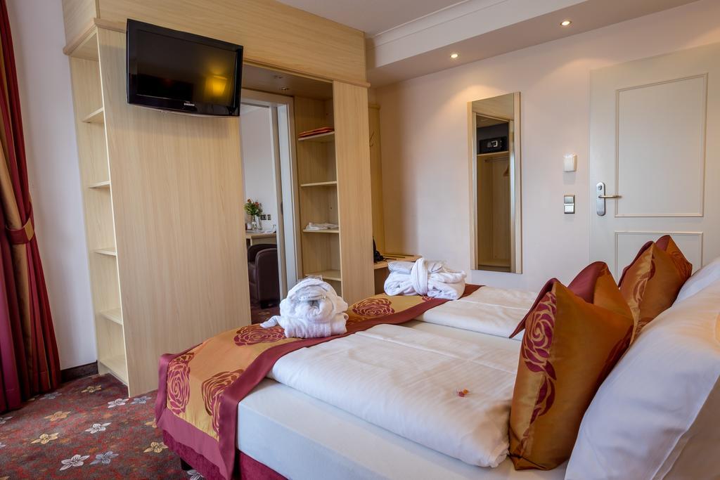 Hotel Walpurgishof Goslar