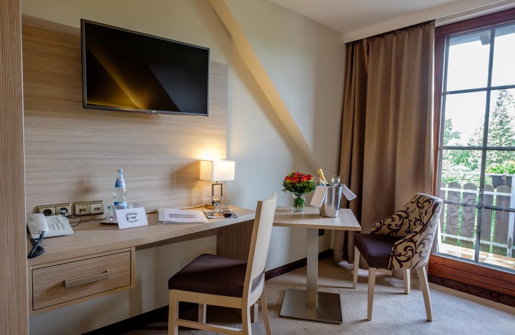 Hotel Walpurgishof