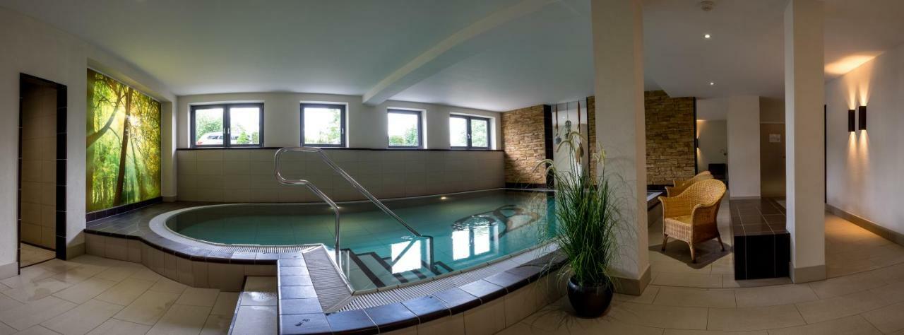 Walpurgishof Hotel