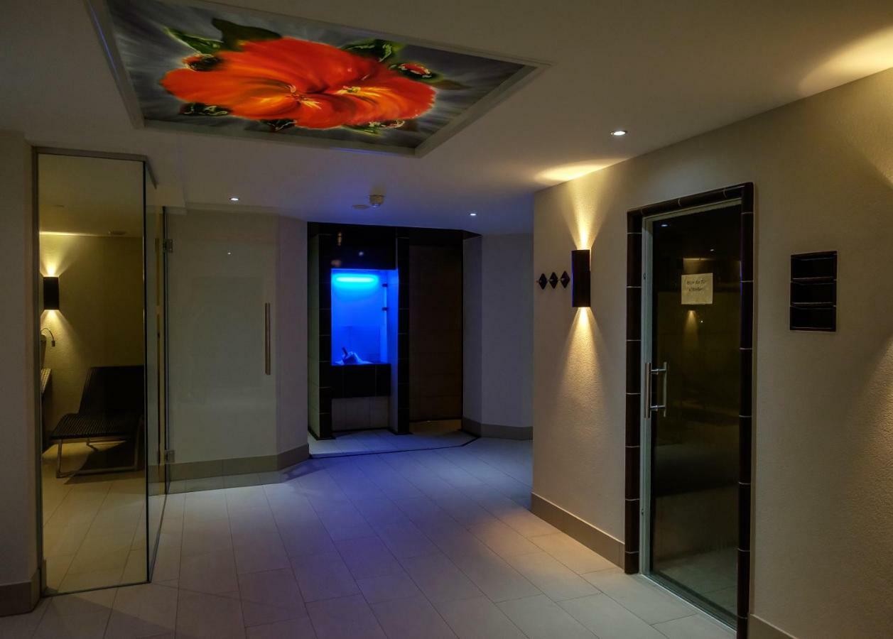 Walpurgishof Hotel